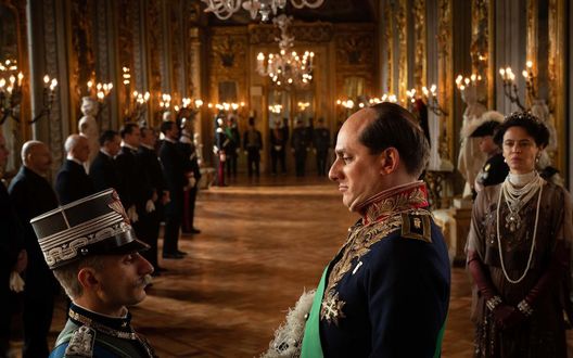 Tv, Mussolini a reti unificate. Ma è lo spot della attesissima serie M – Il Figlio del Secolo- immagine 2
