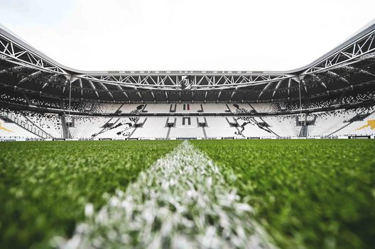 Allianz Stadium, Torino