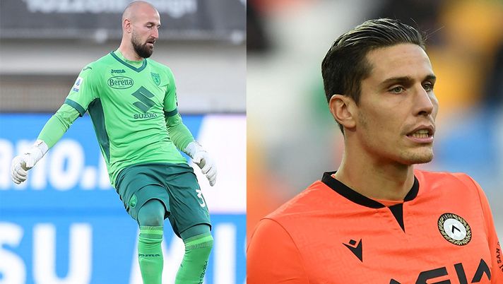 Milinkovic-Savic e Silvestri: scelte di mercato che funzionano per Toro e Udinese - immagine 1