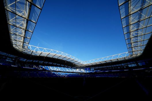 Real Sociedad, morto un tifoso caduto dalle scale dell'Anoeta