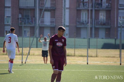 Primavera, Torino-Perugia 7-0: segnali interessanti dai granata di Scurto- immagine 2
