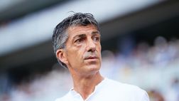 Real Sociedad, Alguacil: “Inter, finale Champions meritata: in Italia sta dominando e…”