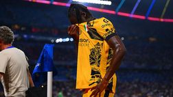 UFFICIALE – La Germania: “Problemi muscolari alla coscia per Bisseck, al suo posto Kehrer”