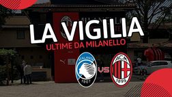 Atalanta-Milan, Leao titolare? Pioli avverte: “Tutto aperto, ma difficile”
