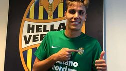 Pagelle Verona: mago Silvestri, Zuculini leader nato