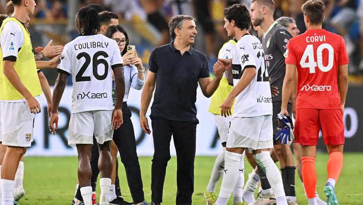 GETTY IMAGES Ex Verona, Pecchia e Cancellieri stendono il Milan - immagine 1