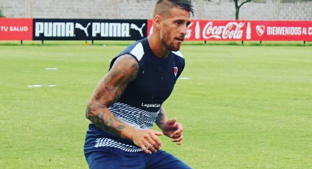 Denis non vuol fermarsi e ci ripensa: El Tanque giocherà con il La Fiorita in Conference League- immagine 2