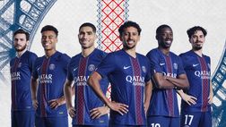 Seattle Sounders-Psg, dove vedere il match in diretta tv e streaming live