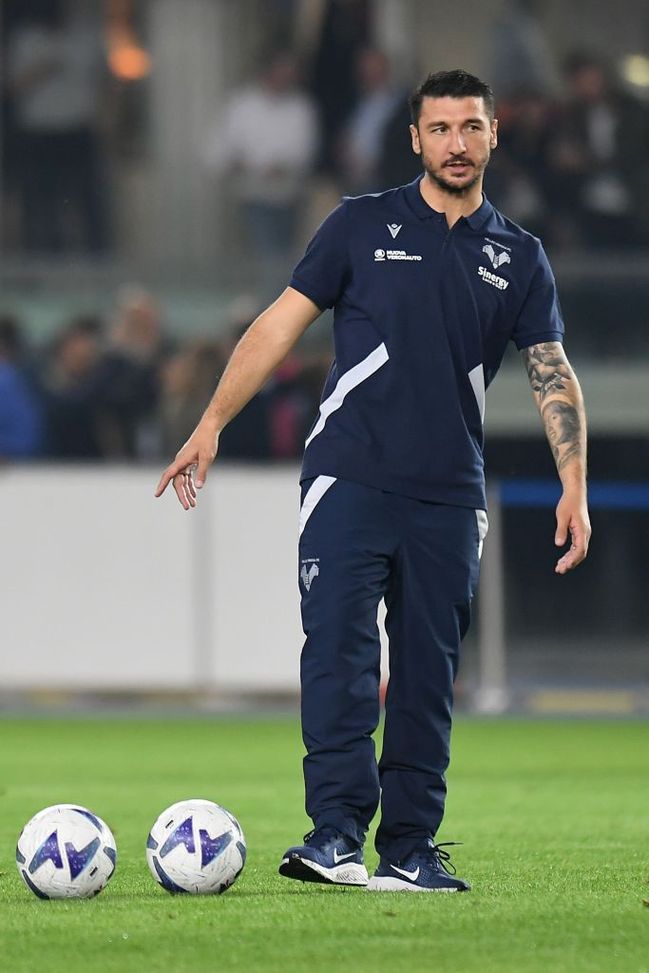 (Photo by Alessandro Sabattini/Getty Images) Sasà Bocchetti allenatore del Monza? Profumo di Milanello 2015…- immagine 2