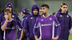 CorSport: “Fiorentina, adesso non vinci nemmeno in Conference. Quanti errori”