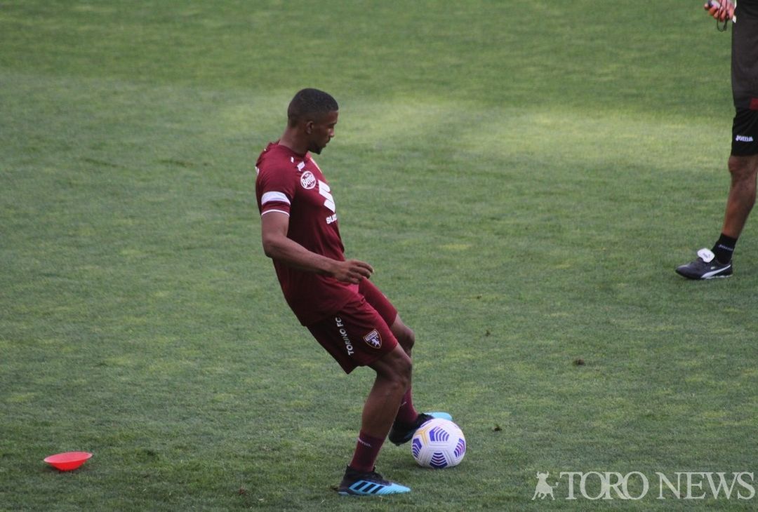 Fotogallery – Il primo giorno della stagione 2020/2021 - immagine 39