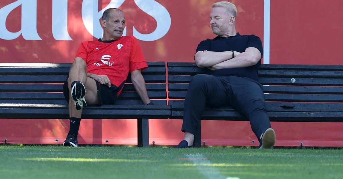 Calciomercato Milan, individuato l’attaccante per gennaio. Se salta, ecco l’alternativa Calciomercato Milan, individuato l’attaccante per gennaio. Se salta, ecco l’alternativa