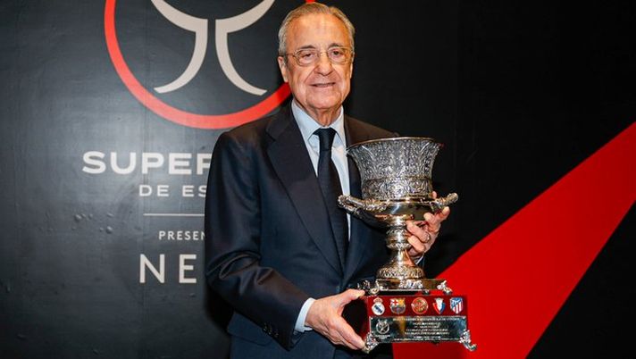 Florentino negli spogliatoi dopo il derby per consolare Jude: “Che partita hai fatto” - immagine 1