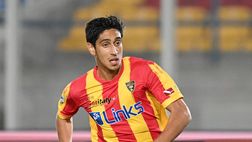 UFFICIALE – Maleh passa all’Empoli, Piccoli si trasferisce al Lecce