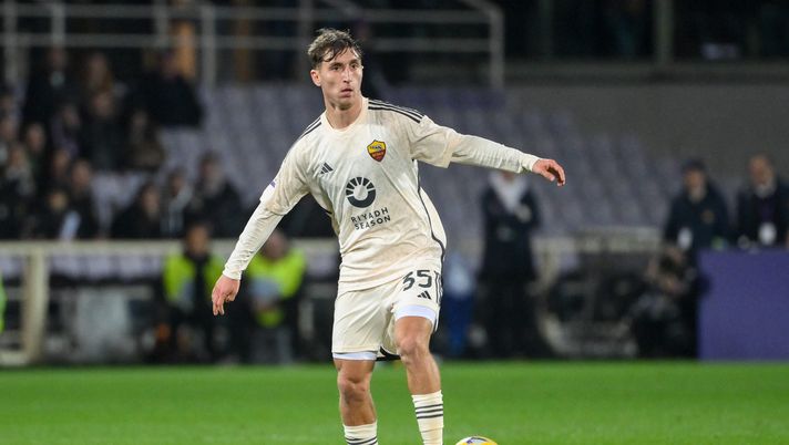 Udinese-Roma, le probabili formazioni dei quotidiani: chance per Baldanzi e Aouar - immagine 1