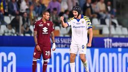 Serie A, Parma-Torino 2-1: due gol di Pellegrino regalano la prima vittoria a Cuesta