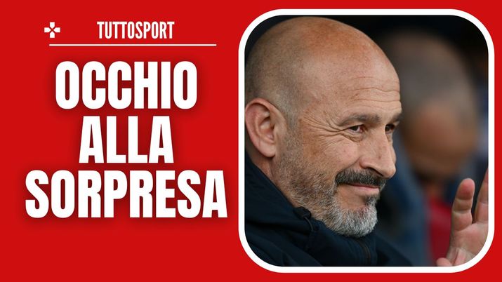 Panchina AC Milan Italiano Calciomercato Milan