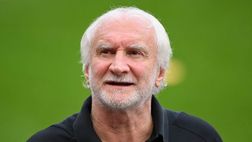 Voeller: “Molto felice per Fullkrug. Il gioco dei rossoneri è ideale per lui. Su Roma-Milan …”