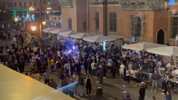 VIDEO VN – Domani Betis-Chelsea, una vigilia tranquilla a Breslavia