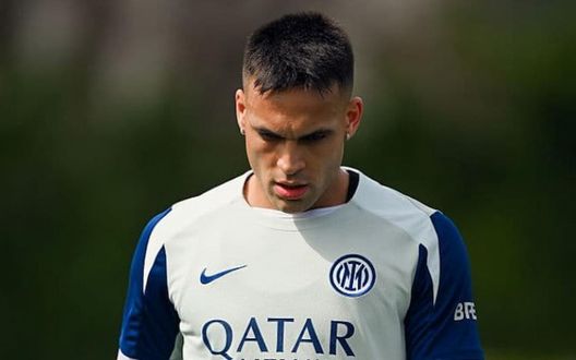 Inter Lautaro