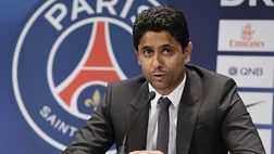 Psg, Al Khelaifi su Palermo nell’ECA: “Nuovo club italiano dopo Inter e Milan”