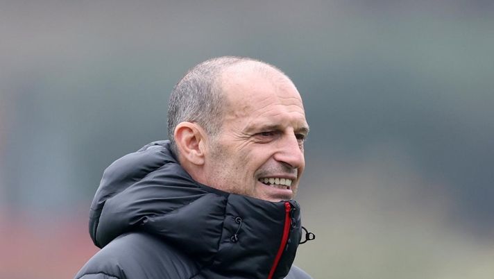 Derby Milan-Inter, probabile formazione: Estupinan o Bartesaghi? L'unico dubbio di Allegri