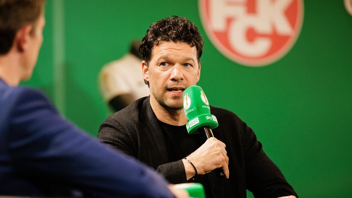 Ballack ricorda il figlio Emilio, morto a 18 anni: “La vita è preziosa. Il destino gioca un ruolo importante” - immagine 1