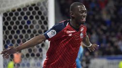 Operazione centrocampo, il Napoli sulle tracce di Soumaré e Hojbjerg: le ultime