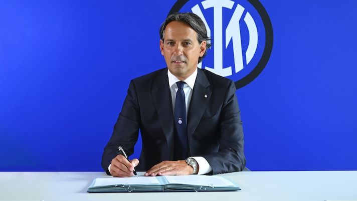 Allenatori Serie A, Inzaghi più pagato di Conte e sale Gasp: ecco tutti gli stipendi - immagine 1