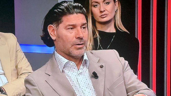 Roberto Sosa, ex attaccante azzurro, ai microfoni di Delietta Gol, in onda su Tele A, ha parlato di Napoli-Milan napoli milan