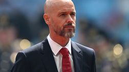 Ten Hag, frecciata a Slot: “Feyenoord mai al top, il PSV ha dominato in Olanda”