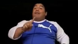 Che brividi! Maradona e compagni raccontano la punizione di Diego alla Juve
