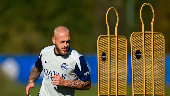 Getty Images Napoli-Inter, fascia decisiva: i dribbling di Politano, la corsa e il mancino di Dimarco - immagine 1