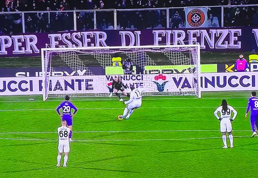 FINALE! Fiorentina-Napoli 0-3: decisive le reti di Neres, Lukaku e McTominay - immagine 3