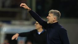 Fiorentina-Torino 2-2, Baroni in conferenza: “Abbiamo un obiettivo”