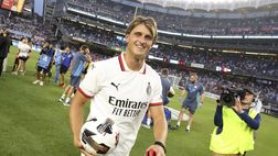 Colombo di nuovo al bivio, il Milan riceve due proposte per lui dalla Serie A