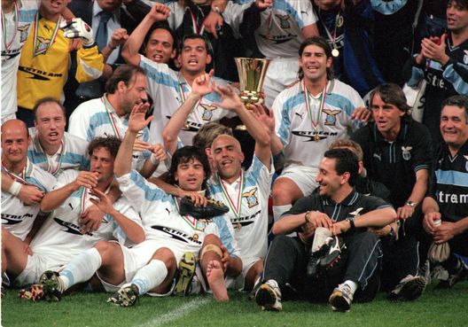 Inter-Lazio, Ballotta: “Coppa Italia? Obiettivo di entrambe, Inzaghi ha sempre fatto bene”- immagine 4