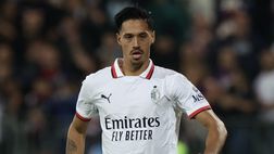 Atalanta-Milan, Reijnders: “Non cambiano i nostri obiettivi”