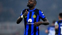 VIDEO / “È un downgrade di Dzeko”: Thuram pubblica video con bordata a Sabatini