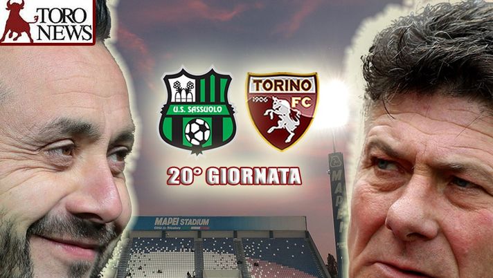 sassuolo-torino