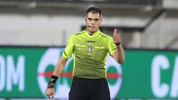 Verso Inter-Milan: ecco chi dirigerà il match, la squadra arbitrale