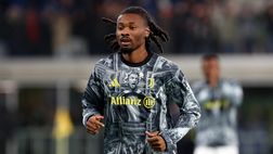 Juve, presa la decisione su Khephren Thuram. I convocati di Spalletti per l’Inter