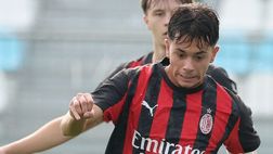 Milan Primavera, i rossoneri non vanno oltre il pareggio esterno contro la Lazio: il tabellino