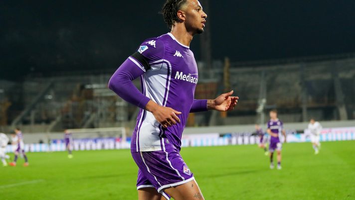 Ndour: “Ecco cosa ci dice Vanoli. A Como si è visto come stiamo” - immagine 1