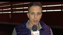 Video – Torino-Frosinone 3-2, il post-partita dal “Grande Torino”