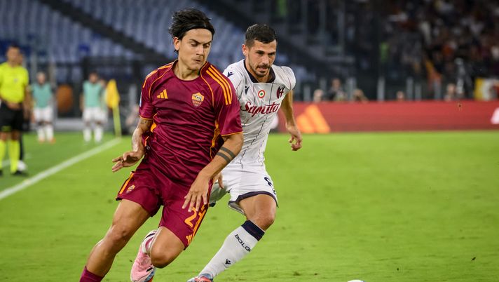 Roma-Bologna, le pagelle di Gazzetta- immagine 1