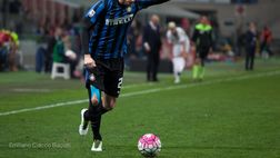 Calciomercato: Santon si trasferisce al Napoli per 5 milioni