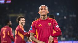 Dal Brasile: il City torna forte su Wesley. Pronta un’offerta già a gennaio