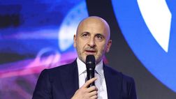 Ausilio: “Chiusi un giocatore e la moglie in una stanza, ottenni cessione e divorzio. Per l’Inter…”