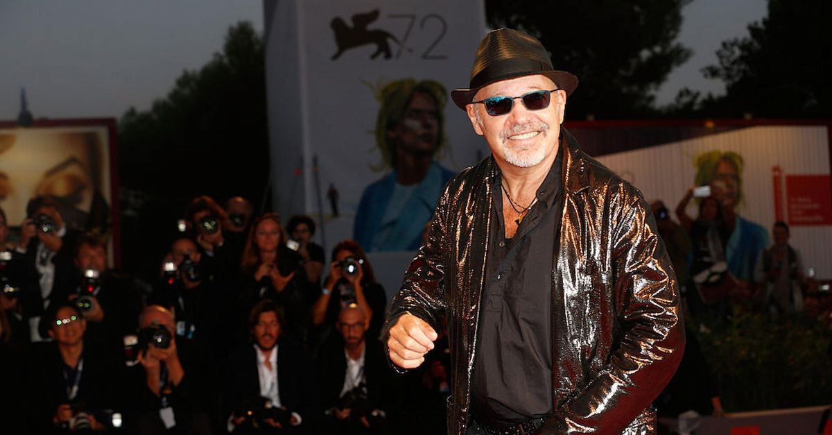 Vasco Rossi: “Basta con le guerre e la strage di innocenti a Gaza. Vanno bene solo…” Vasco Rossi: “Basta con le guerre e la strage di innocenti a Gaza. Vanno bene solo…”
